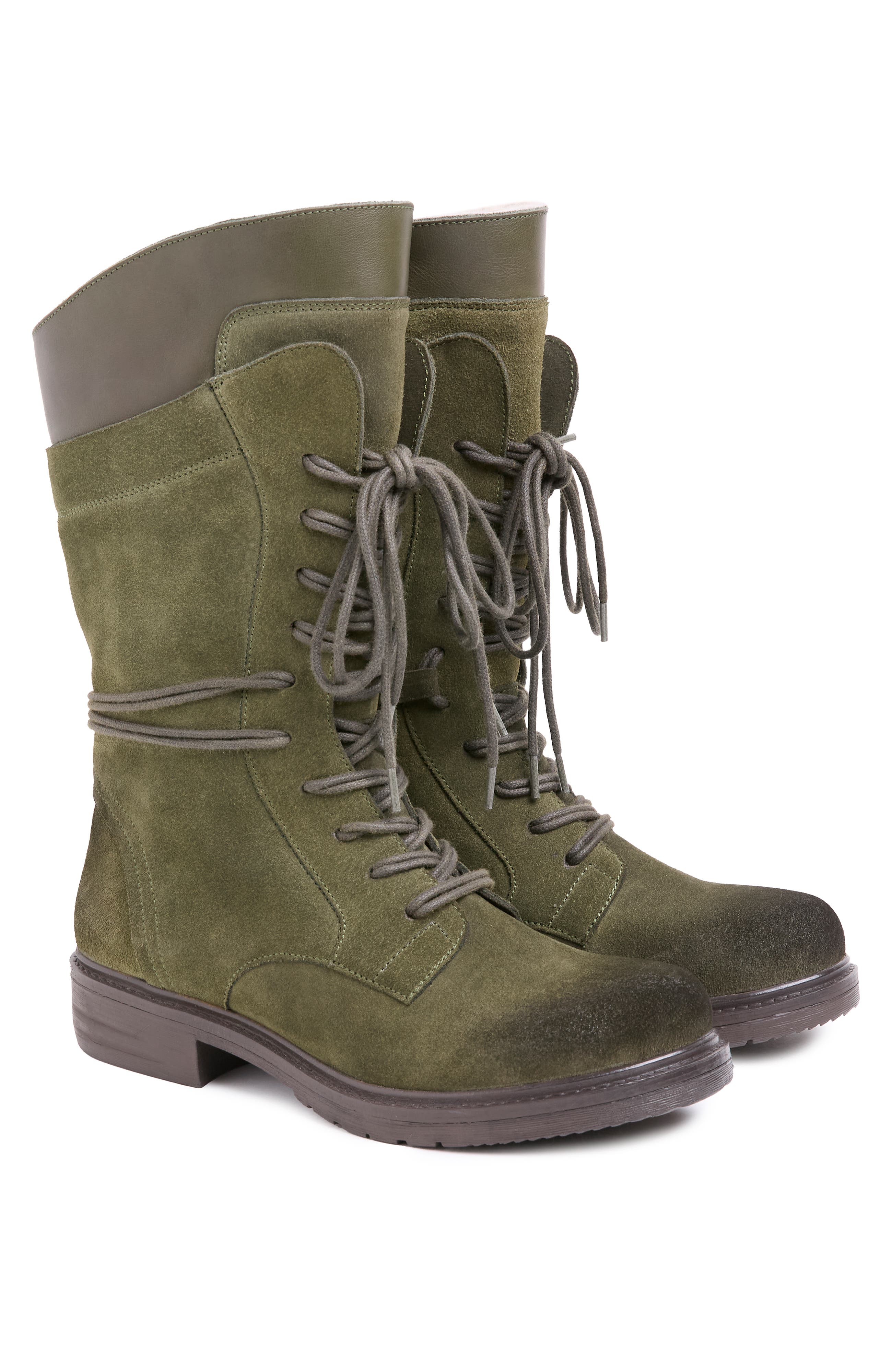 Woodsman Boots - image 4
