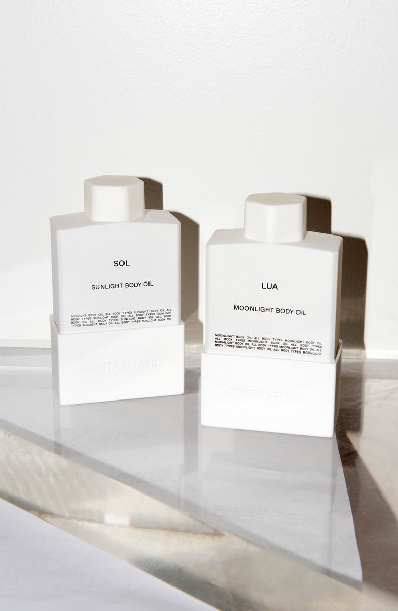 Costa Brazil Sol Sunlight Body Oil, Alternate, color, 