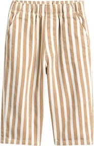 NEXT Kids' Stripe Pants