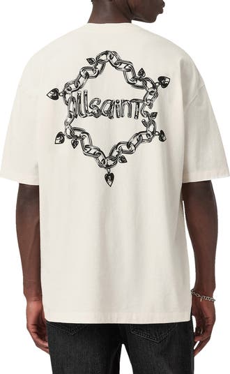 Drip Graphic T-Shirt