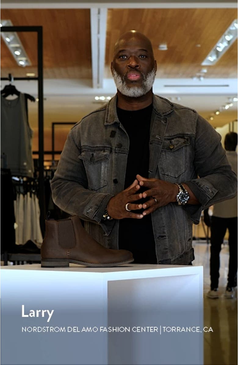 Ealing Chelsea Boot, sales video thumbnail