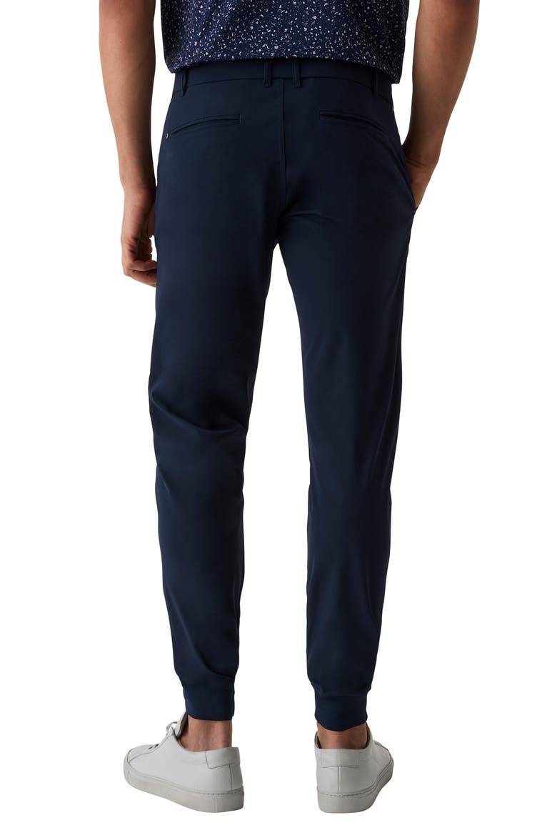 Montauk Jogger Pants, Alternate, color, MALTESE BLUE