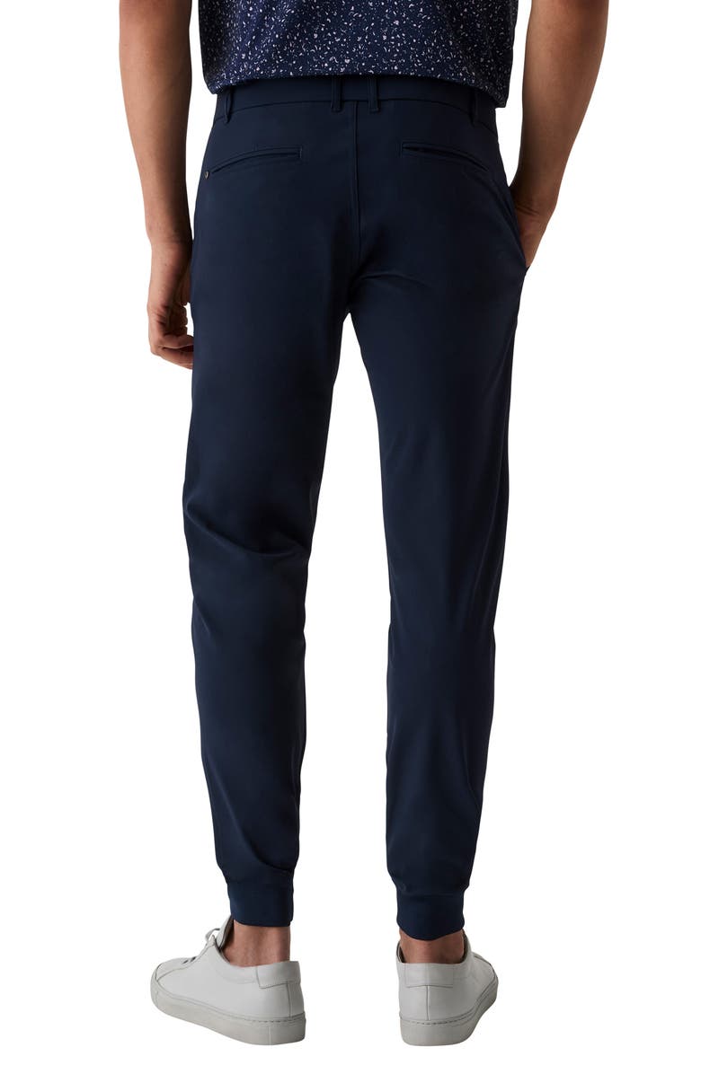 Greyson Montauk Jogger Pants, Alternate, color, Maltese Blue