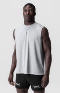ASRV 3D Lite 2.0 Lycra Relaxed Cutoff Tank