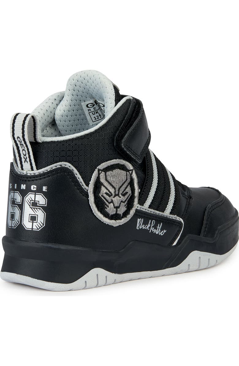 Geox Kids' Perth Sneaker, Alternate, color,