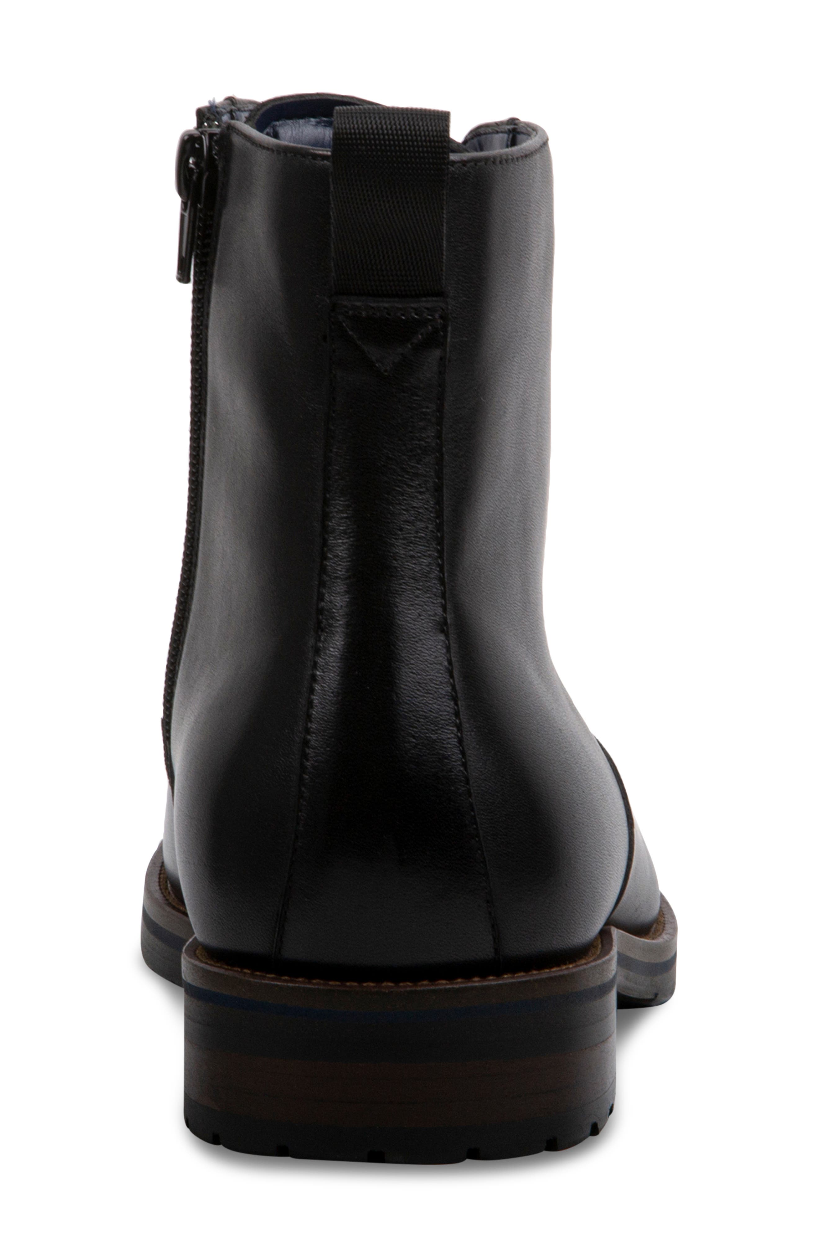 Steve Madden Sixtet Combat Boot, Alternate, color, 