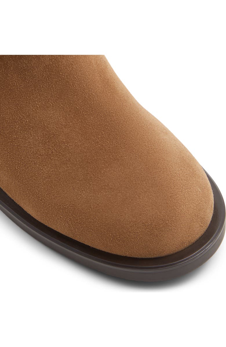 ALDO Albai Moto Bootie, Alternate, color,