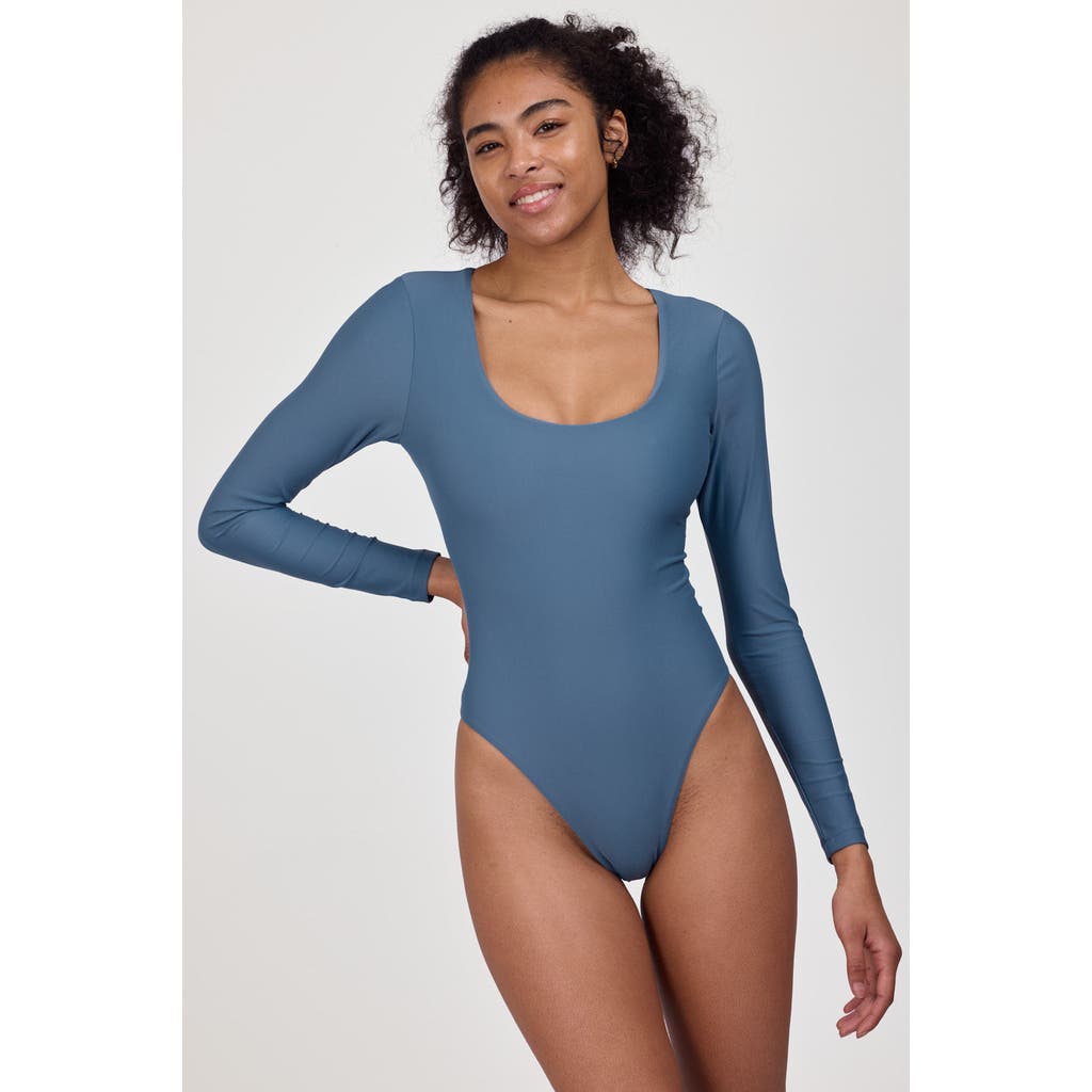 Jolyn Shawn One Piece