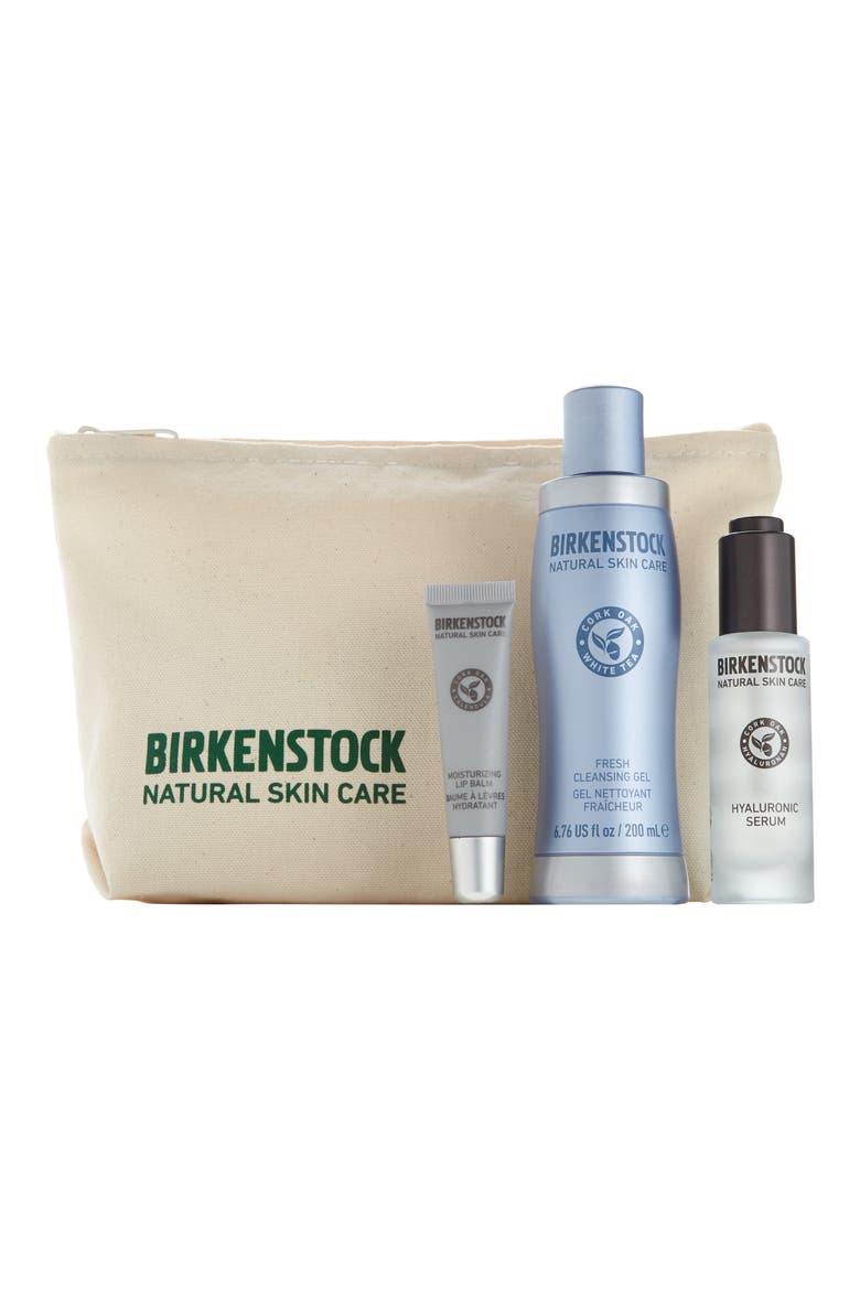 Hydrate & Glow Kit (Limited Edition), Main, color, NO COLOR