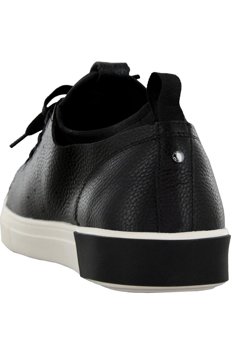 STRAUSS AND RAMM The Lace Up Sneaker, Alternate, color,