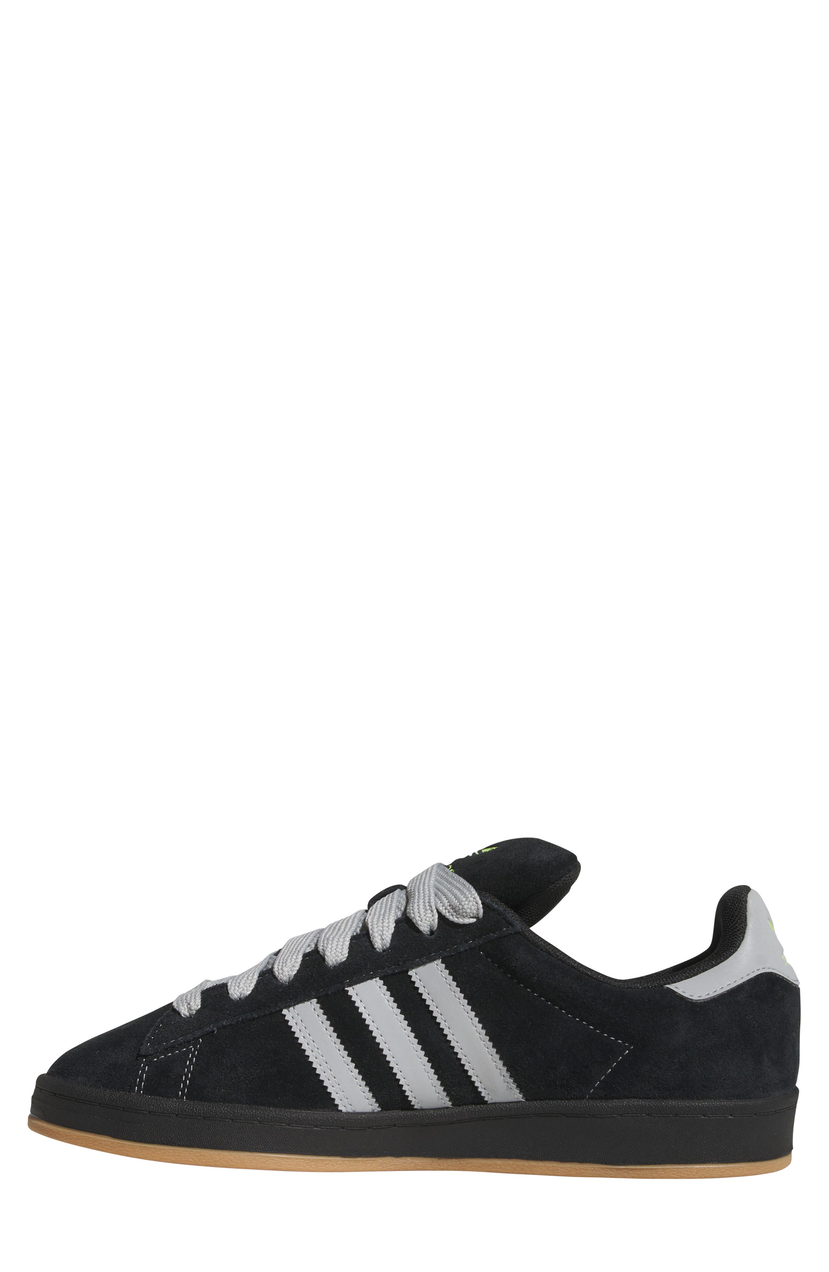 adidas Campus '90s ADV Sneaker, Alternate, color, Core Black