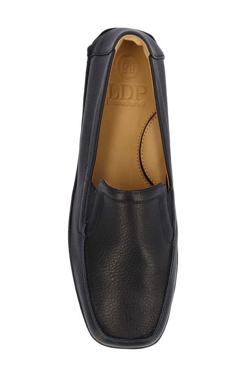 L'amour Des Pieds Falira Loafer In Black