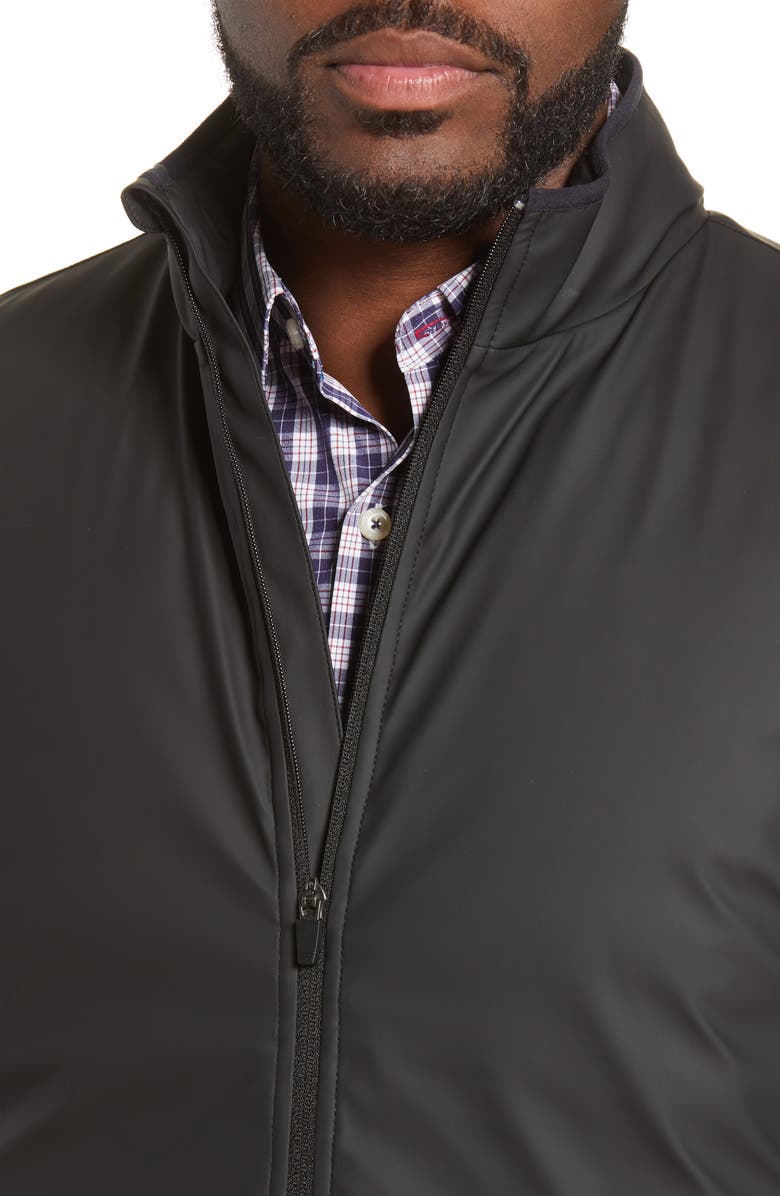 MOVE Performance Apparel Zip Vest, Alternate, color, 