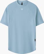 ASRV Laser-Vent Established Tee
