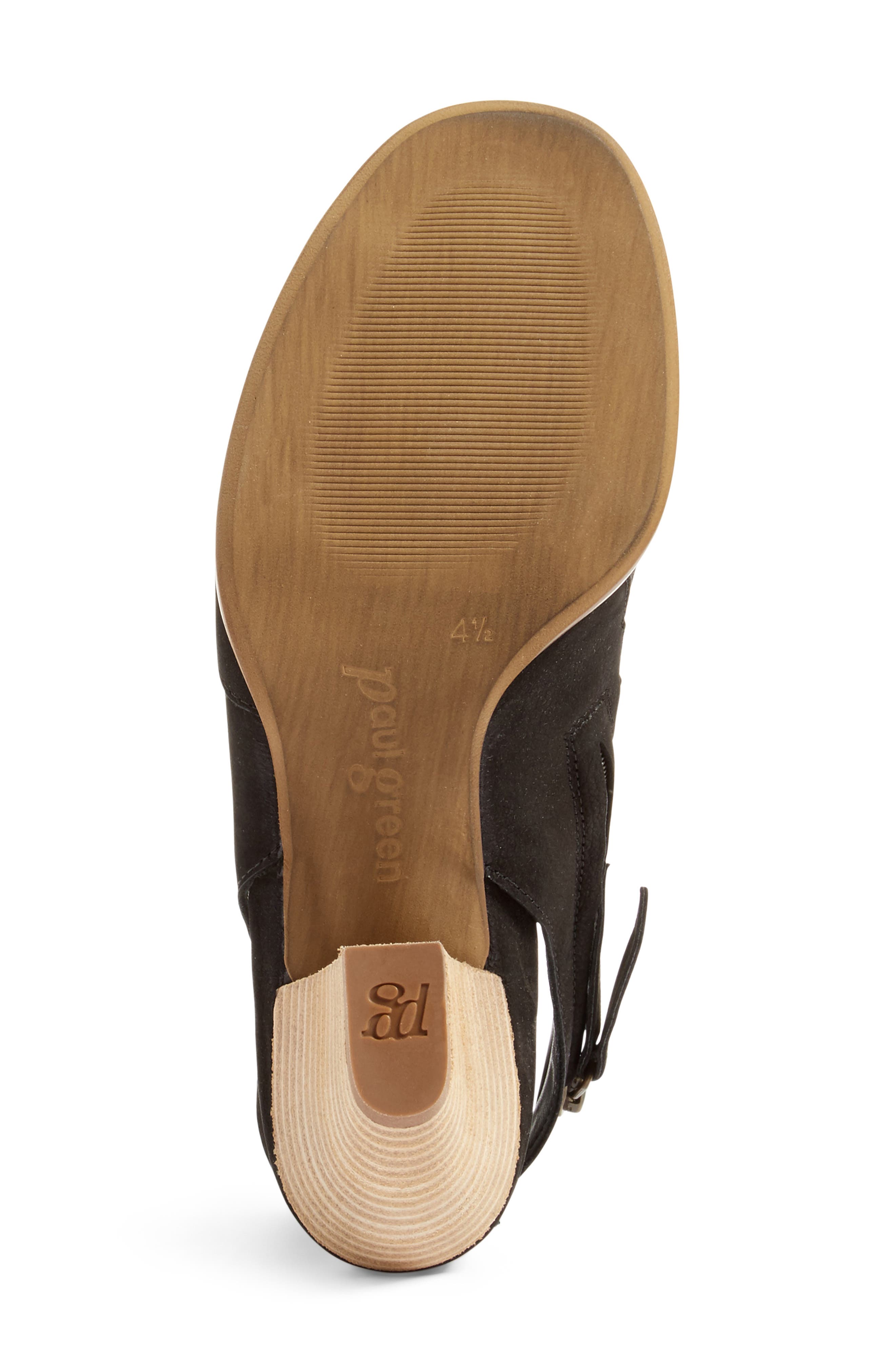 Paul Green Mindy Sandal, Alternate, color, 