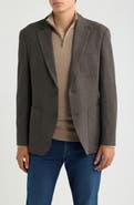 Nordstrom Henrik Knit Sport Coat