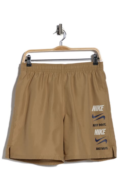 7-Inch Volley Swim Trunks