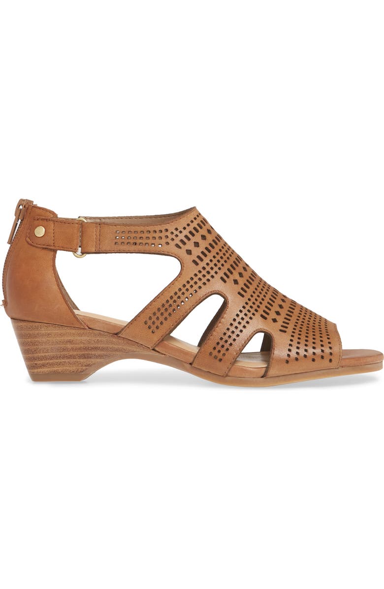 Bella Vita Quinby Sandal, Alternate, color,