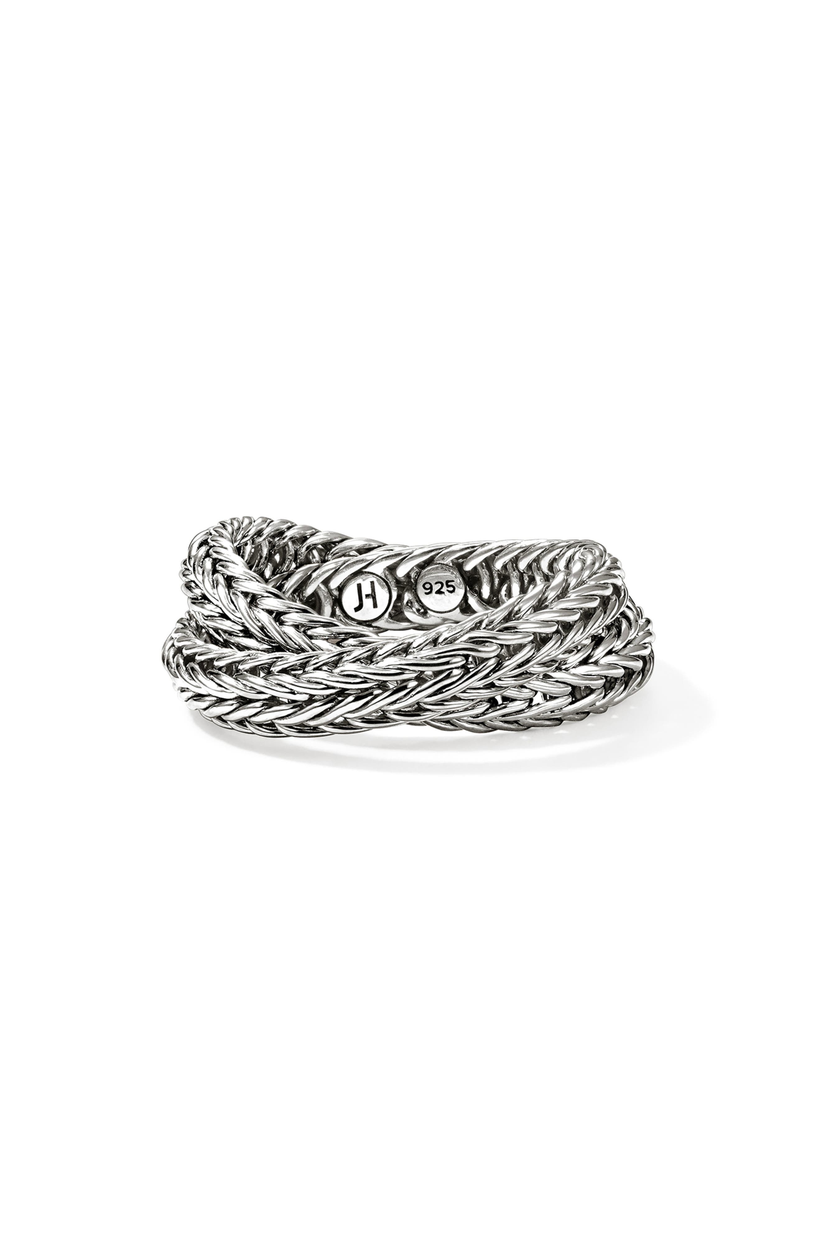 selected SILVER