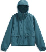 The North Face Daybreak Water Repellent Hooded Jacket