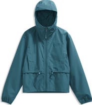 The North Face Daybreak Water Repellent Hooded Jacket