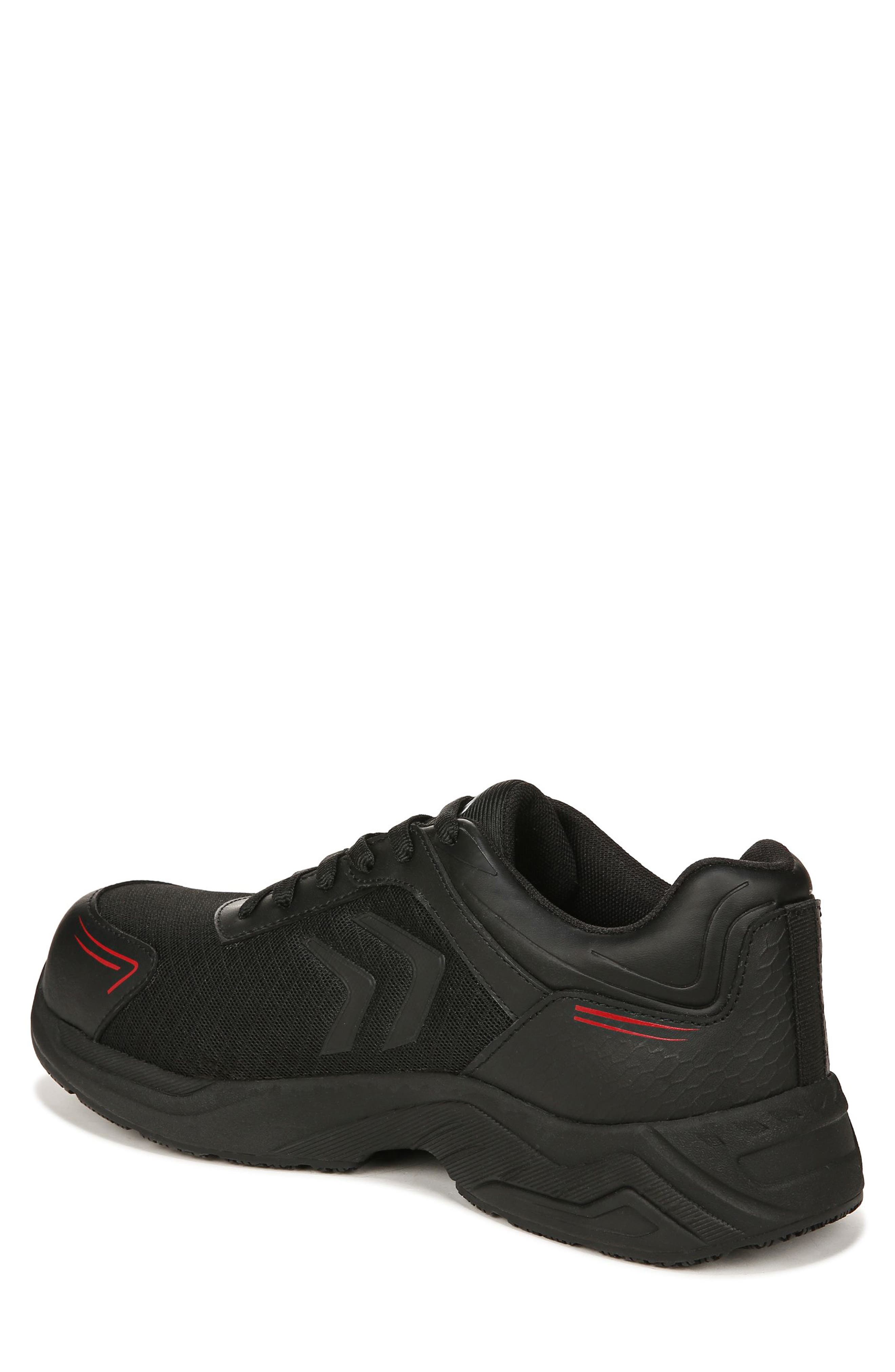 Dr. Scholl's Blazer Composite Toe Sneaker, Alternate, color, 