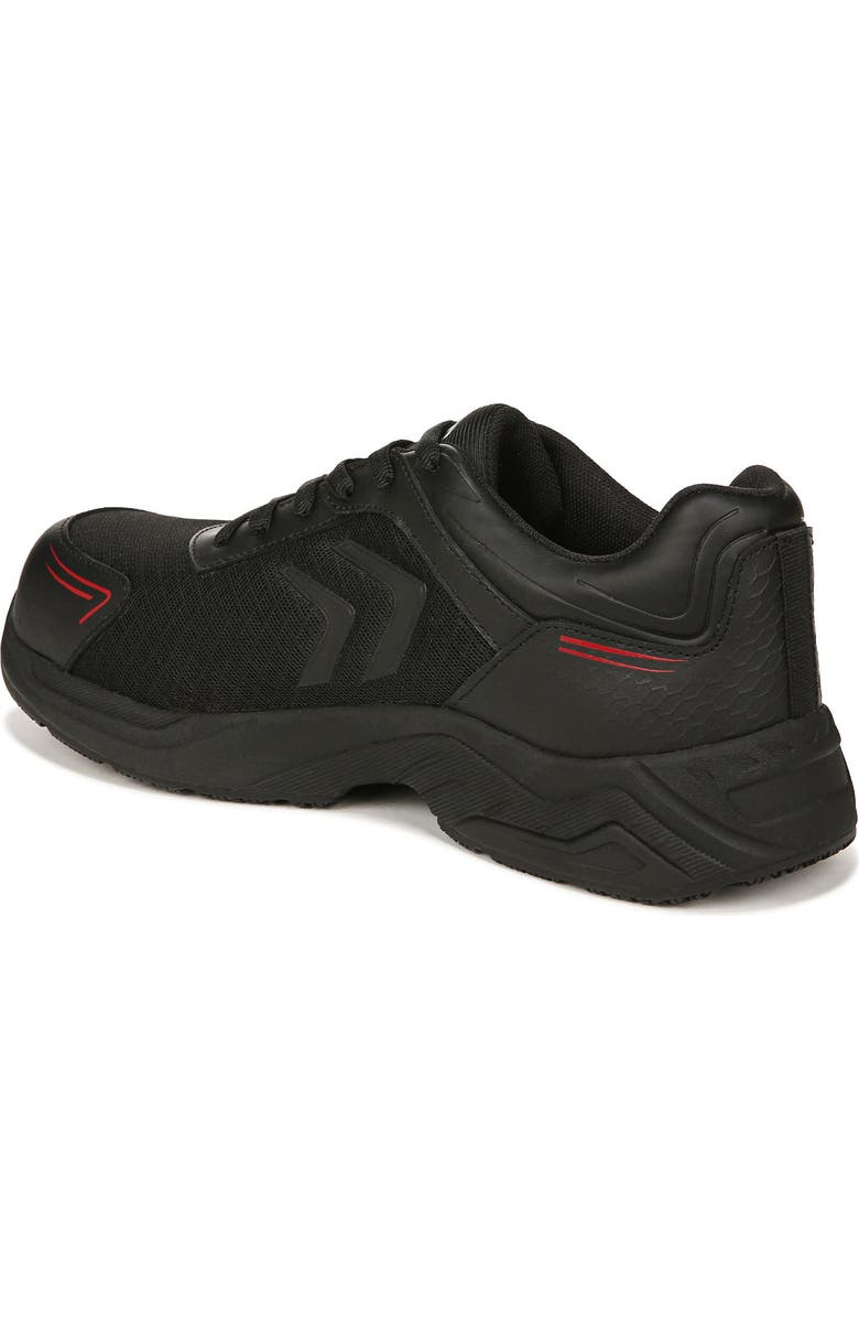 Dr. Scholl's Blazer Composite Toe Sneaker, Alternate, color,
