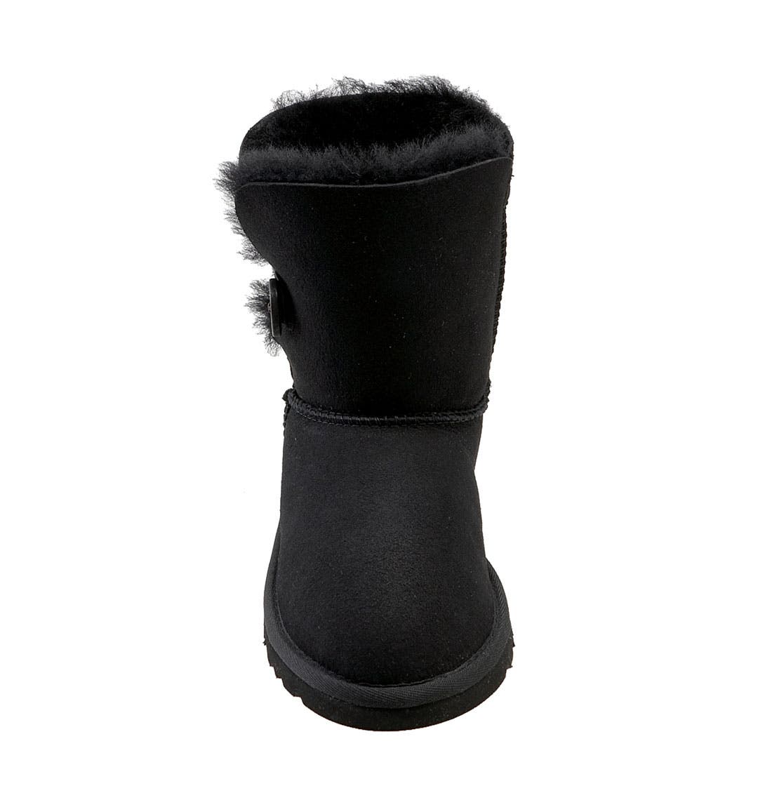 UGG<sup>®</sup> 'Bailey Button' Boot, Alternate, color, 