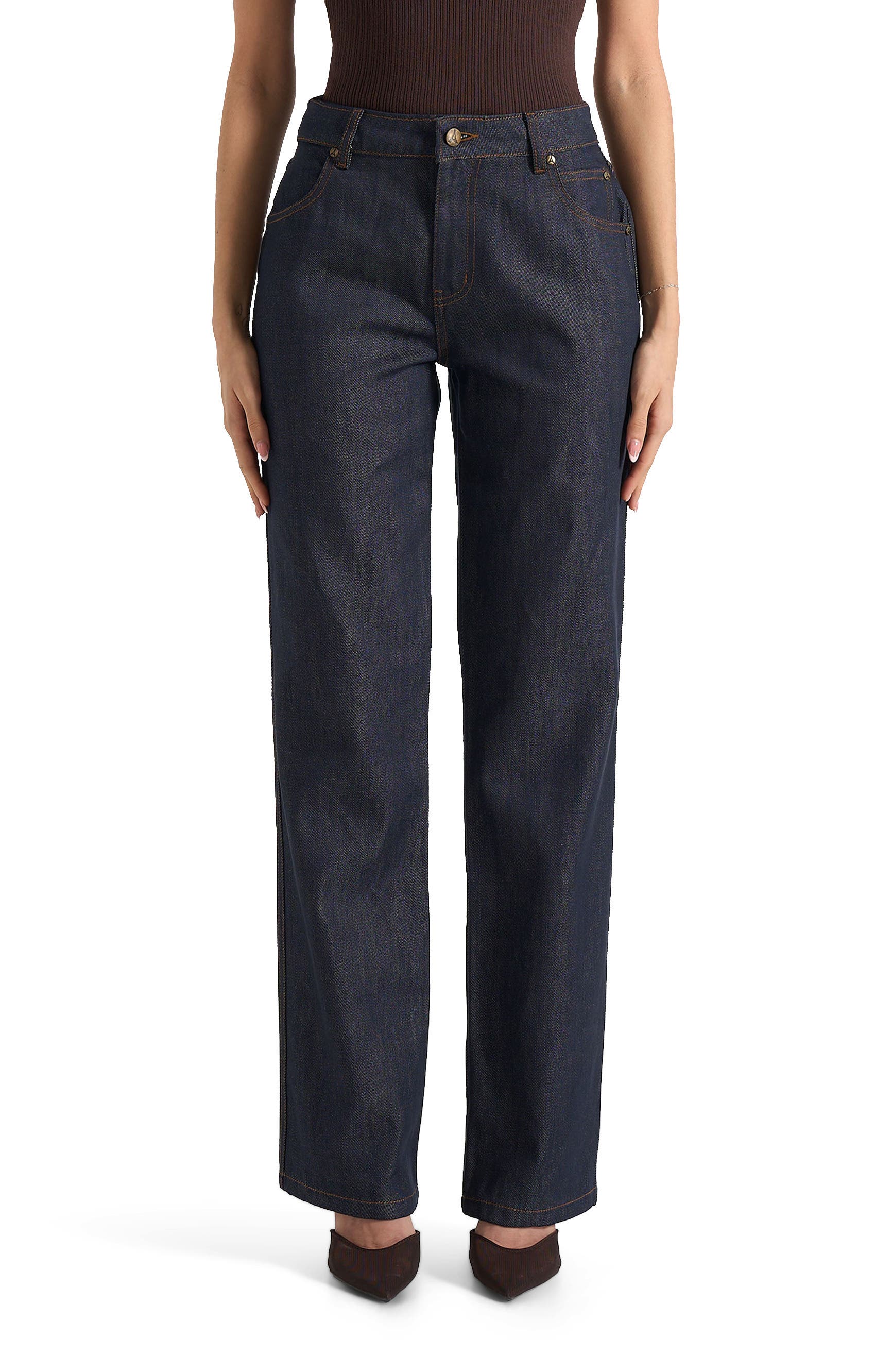 selected Indigo
