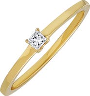 Bony Levy Liora Diamond Stack Ring
