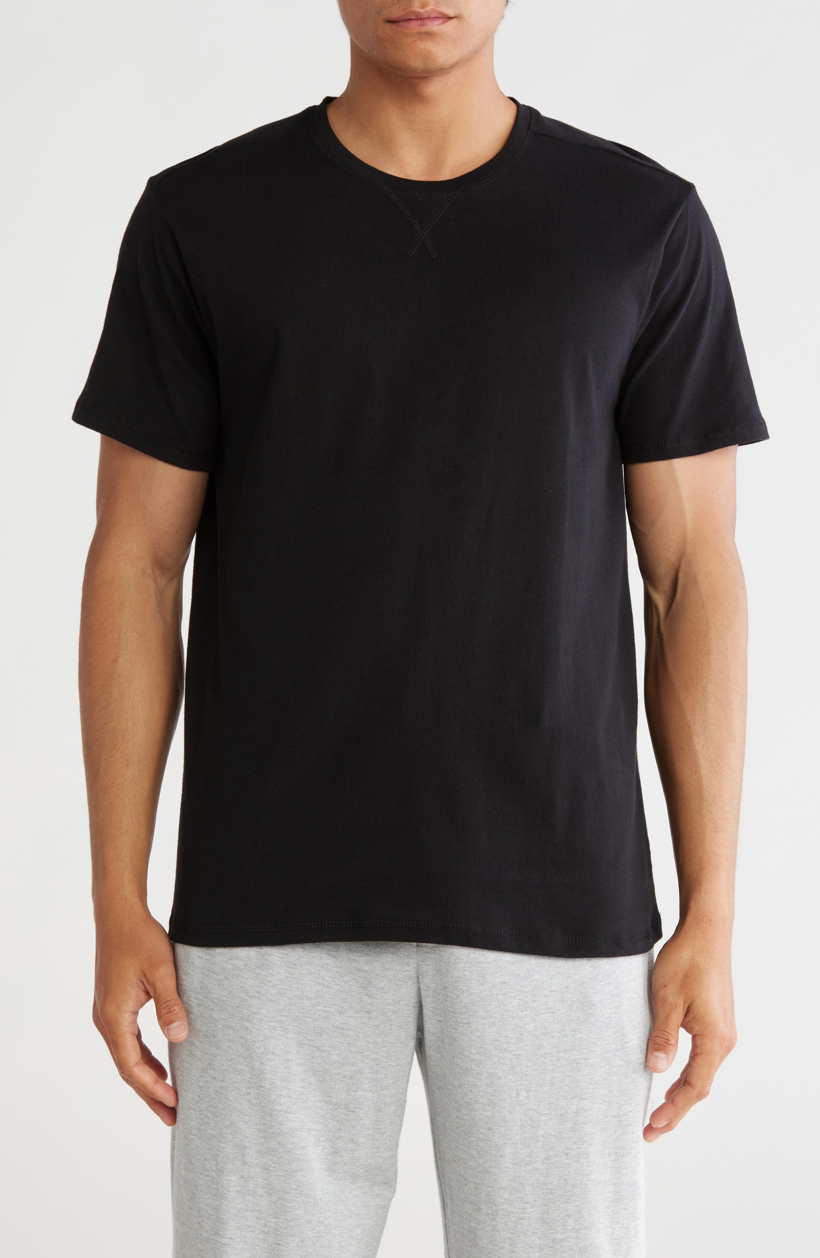 NORDSTROM RACK Sleep Basics Lounge T-Shirt