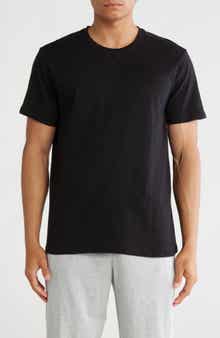 NORDSTROM RACK Sleep Basics Lounge T-Shirt