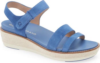 Cole Haan ★ スタイルと快適さの一足 Originalgrand Peyton Cole Haan OriginalGrand Peyton Flatform Sandal (Women