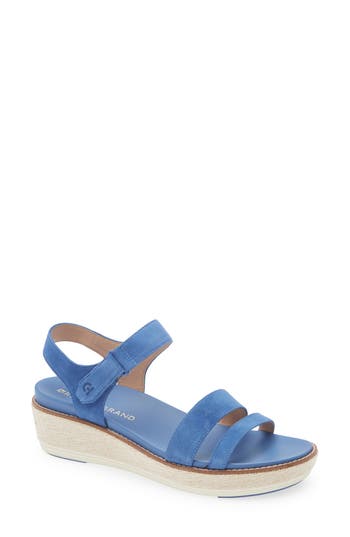 OriginalGrand Peyton Flatform Sandal (Women