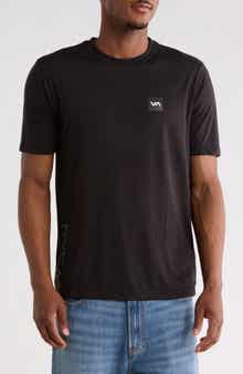 RVCA 2X Performance T-Shirt