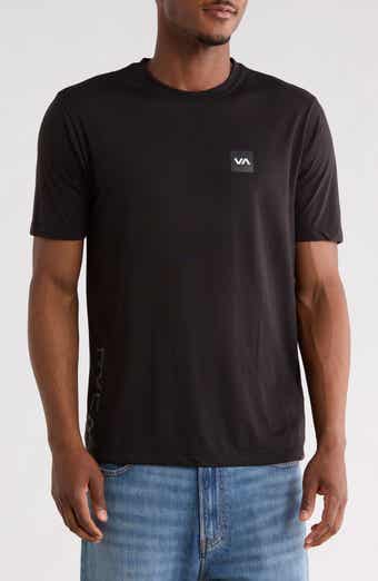 RVCA 2X Performance T-Shirt