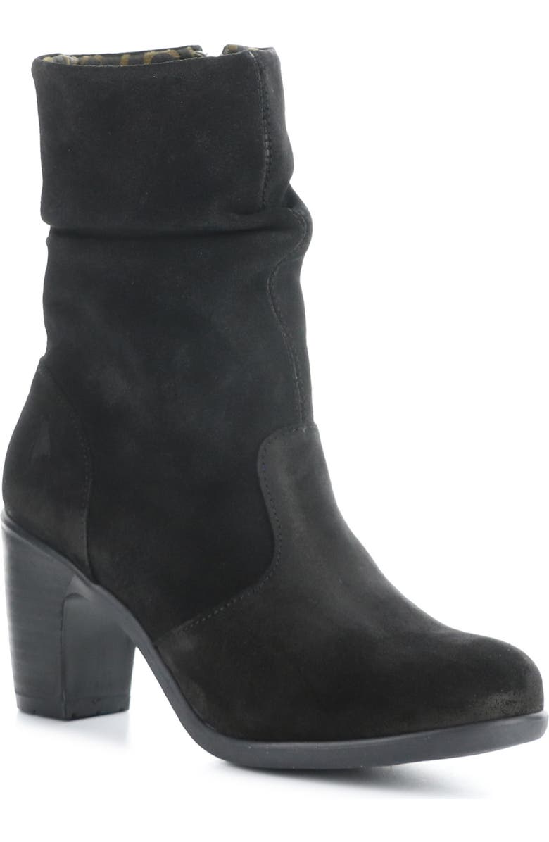 Fly London Klei Bootie, Main, color,