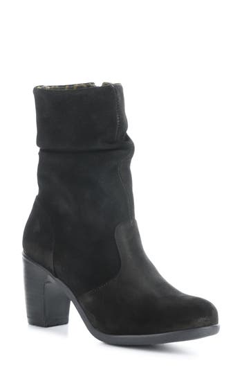 Fly London Klei Bootie