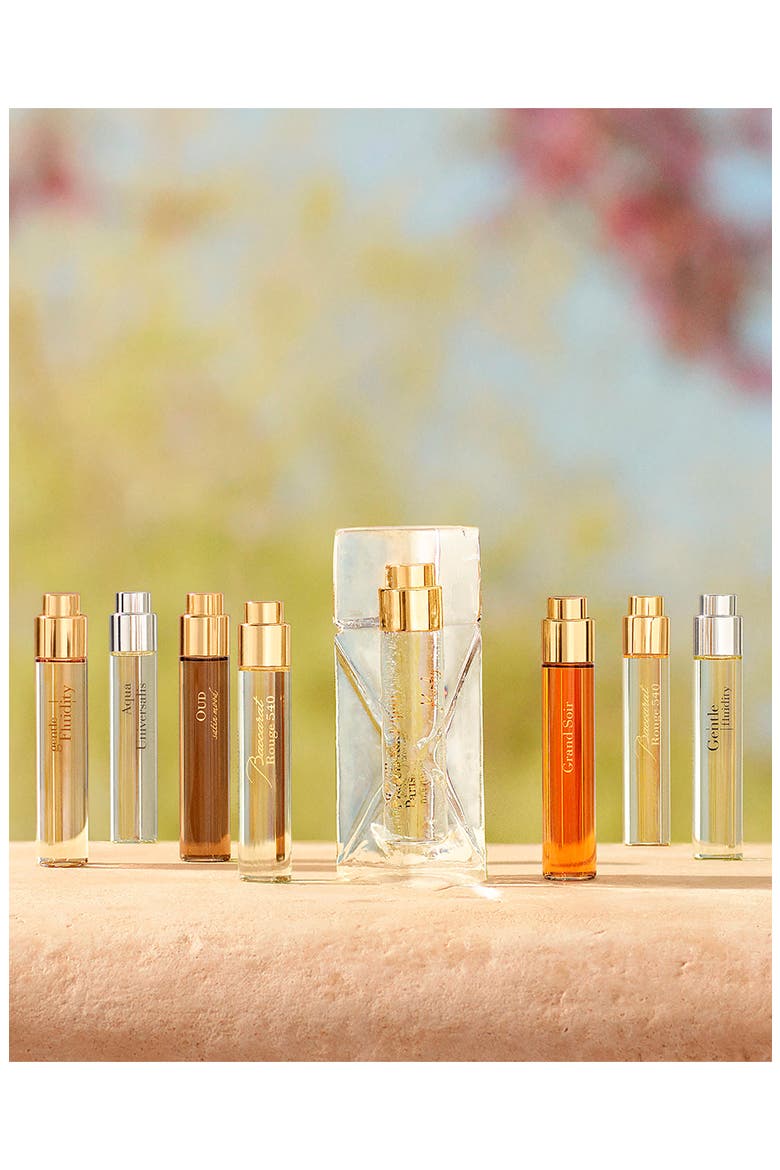 The Fragrance Wardrobe Discovery Collection Set, Alternate, color, NO COLOR