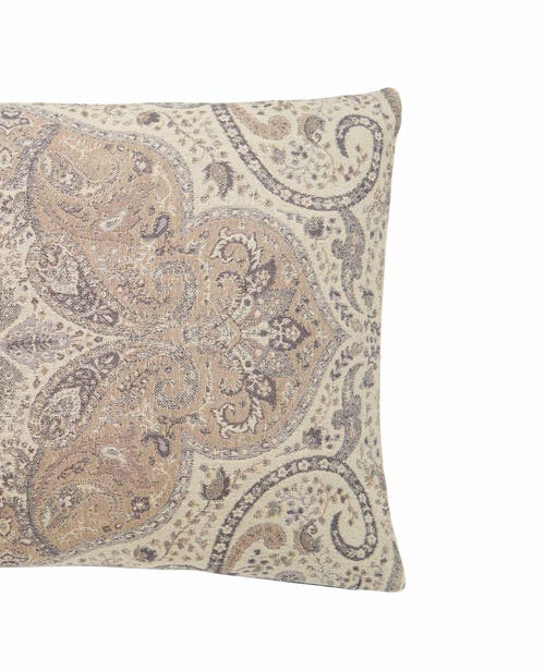 Elisabeth York Suman Natural Pillow In Neutral