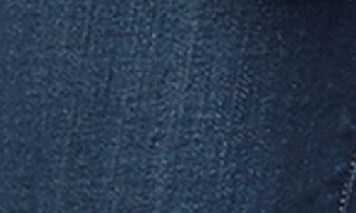 L'agence Ruth High Waist Raw Hem Straight Leg Jeans In Venus