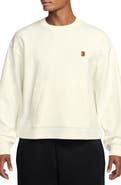 Nike Club Rules Fleece Crewneck Sweatshirt