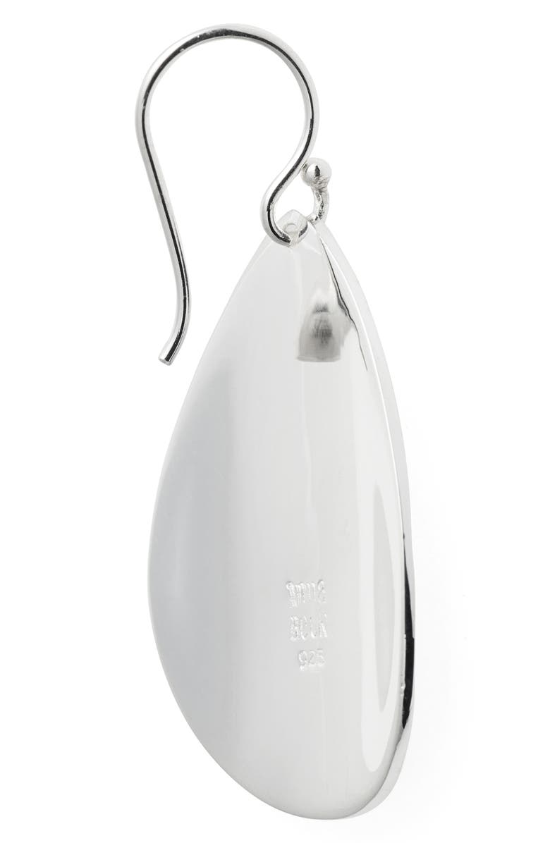 Anna Beck Medium Teardrop Earrings, Alternate, color,