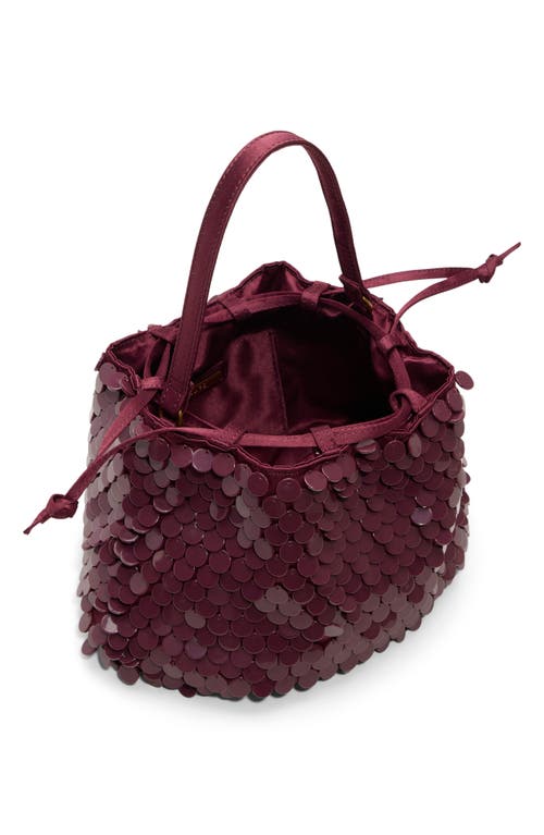 Ted Baker London Coral Drawstring Bag