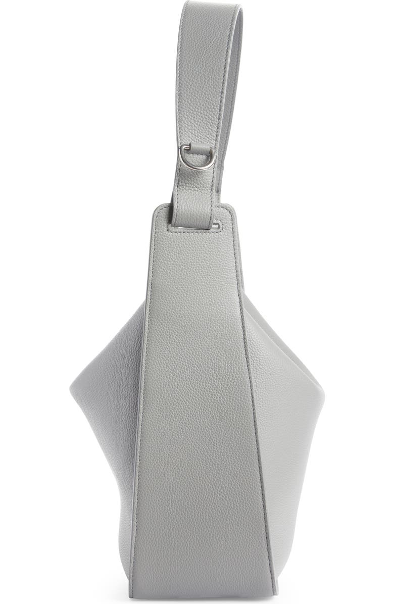 Balenciaga Leather Satchel, Alternate, color,