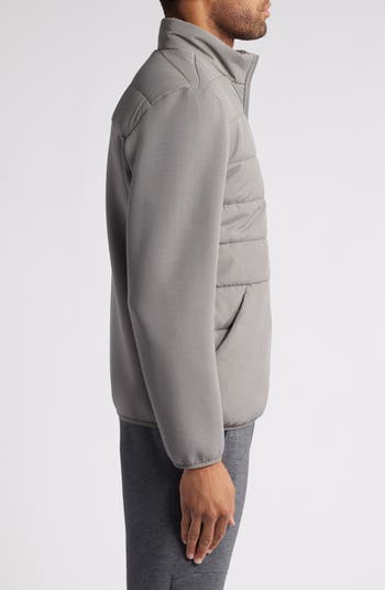 Journey Hybrid Jacket