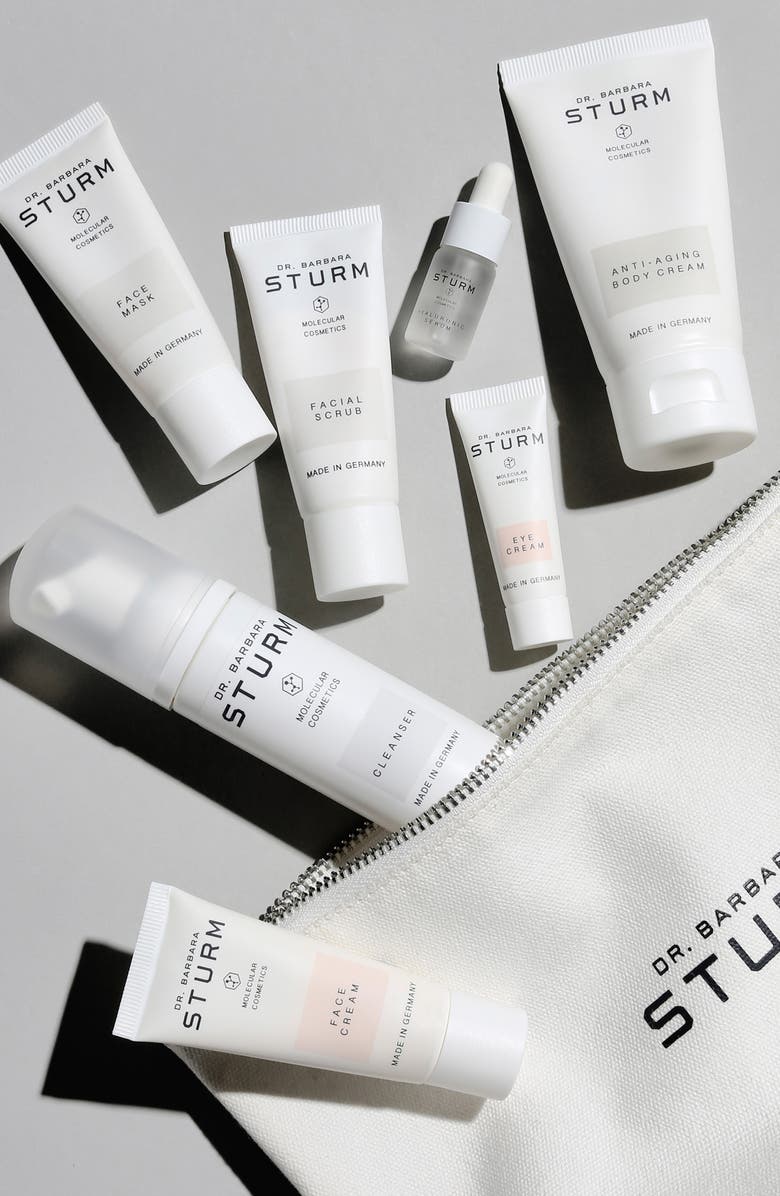 Dr. Barbara Sturm The Discovery Set, Alternate, color,