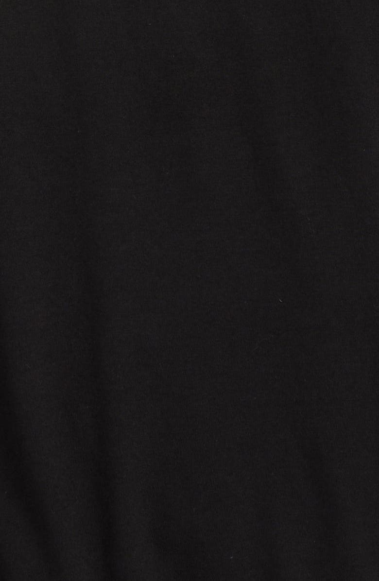 Vans Kids' Little Critter Cotton Graphic T-Shirt, Alternate, color, 