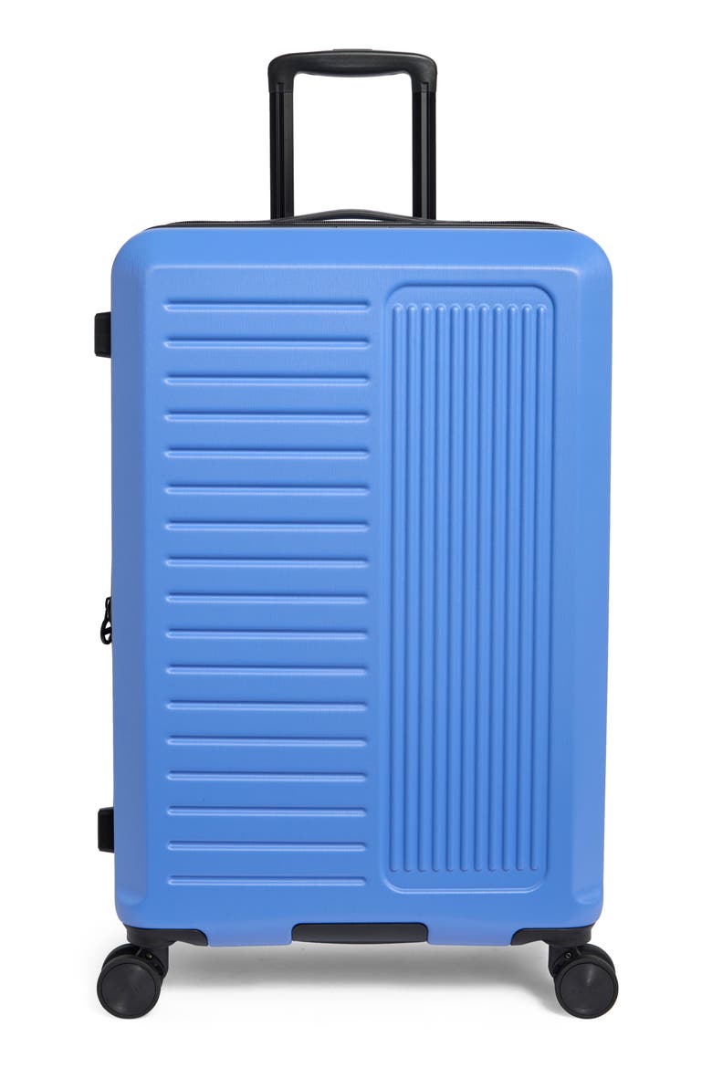 Treyton 24-Inch Hardside Luggage, Main, color, MARINE