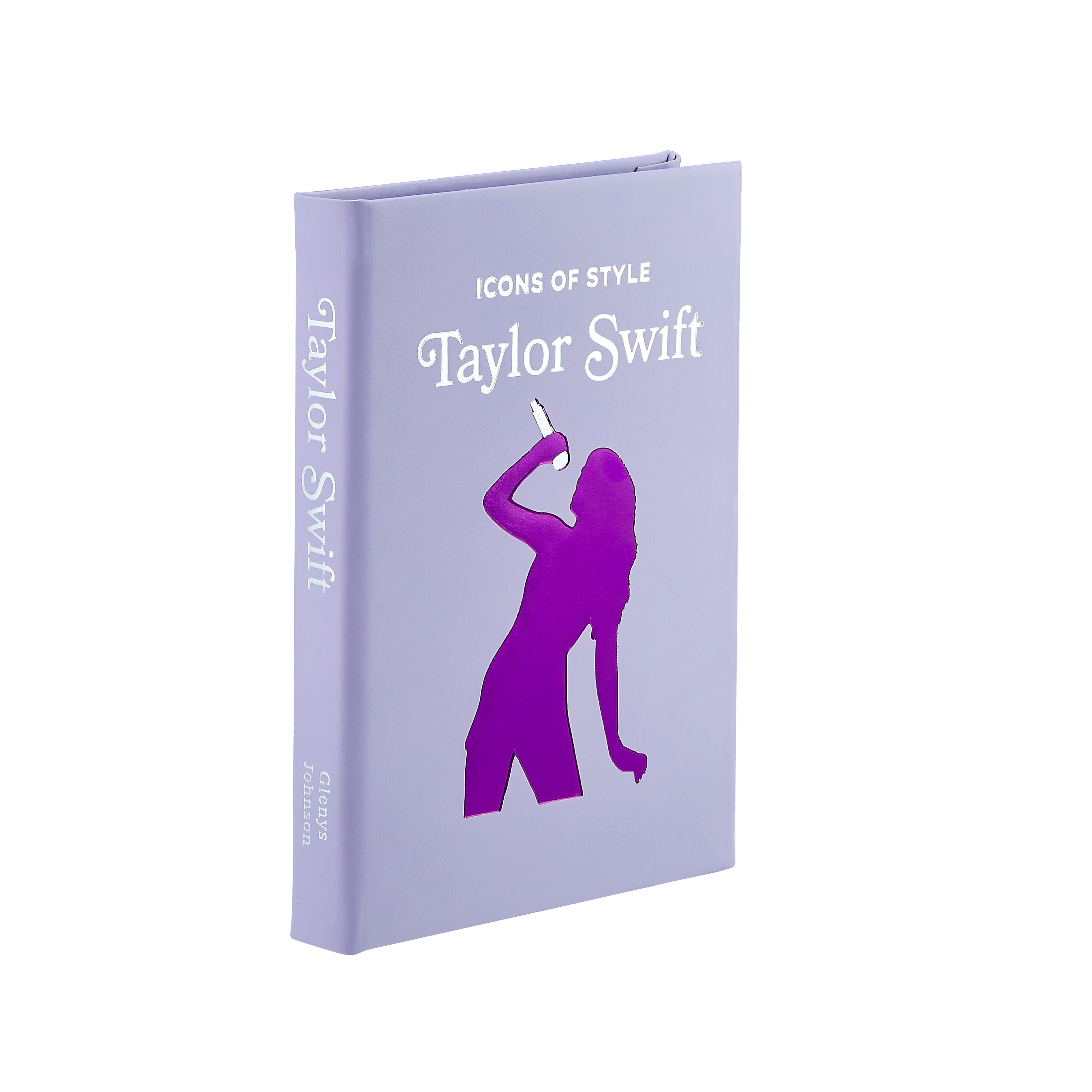 Graphic Image Icons of Style Taylor Swift Leather Edition | Nordstrom